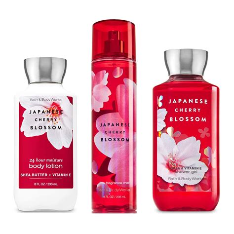 bath and body oh cherry|oh cherry mist bath and body works.